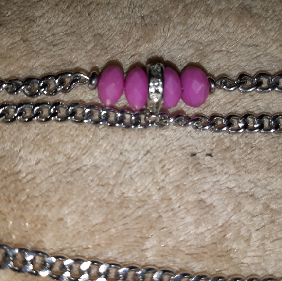 STEVE MADDEN 2-Strand Necklace - Picture 3 of 4